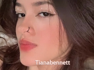 Tianabennett