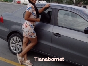 Tianabornet