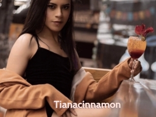 Tianacinnamon