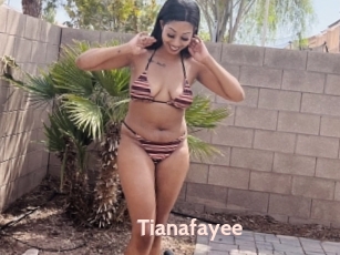 Tianafayee