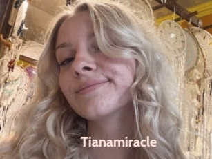 Tianamiracle