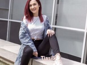 Tiasilk