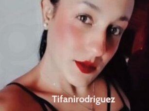 Tifanirodriguez