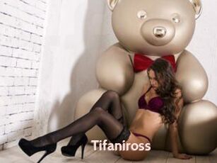 Tifaniross