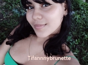 Tifannnybrunette