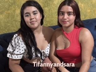 Tifannyandsara