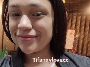 Tifannylovexx