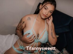 Tifannysweett