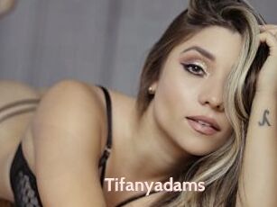 Tifanyadams