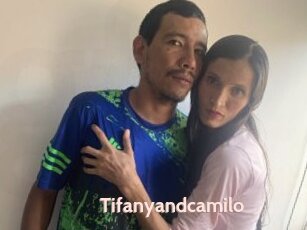 Tifanyandcamilo