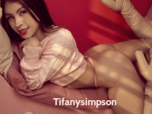 Tifanysimpson