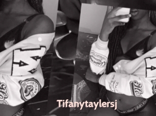 Tifanytaylersj