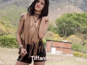 Tiffaniecooper