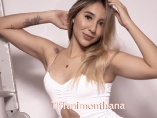 Tiffanimonthana