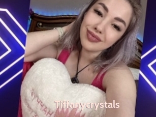 Tiffanycrystals