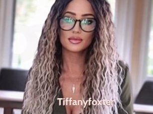 Tiffanyfoxter