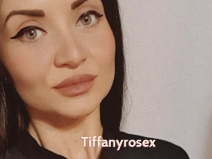 Tiffanyrosex