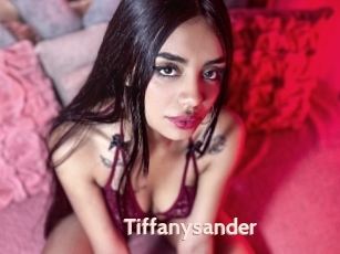 Tiffanysander