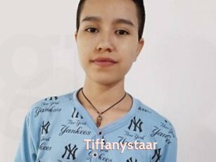 Tiffanystaar