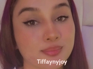 Tiffaynyjoy