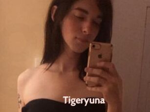 Tigeryuna