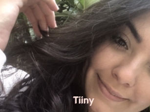 Tiiny