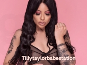 Tillytaylorbabestation