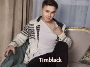 Timblack