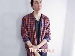 Timbronson