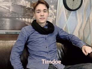 Timdoe