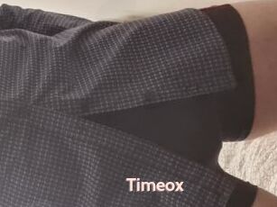 Timeox