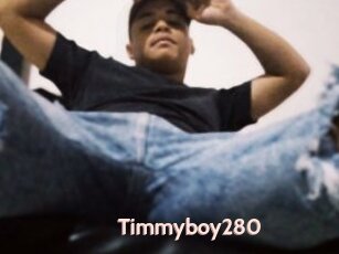 Timmyboy280