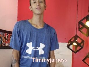 Timmyjamess