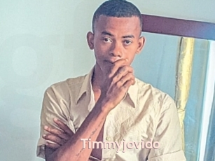 Timmyjovido