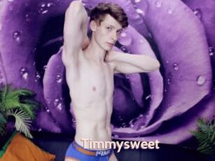 Timmysweet