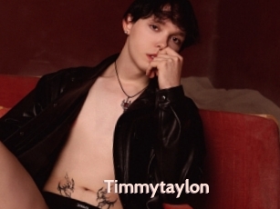 Timmytaylon