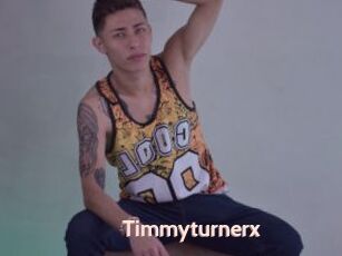 Timmyturnerx