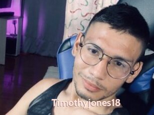 Timothyjones18