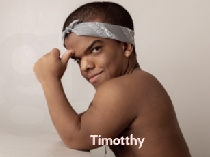 Timotthy