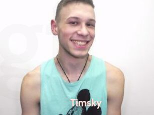 Timsky