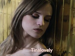 Tinalovely