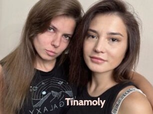 Tinamoly