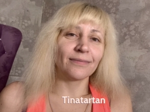 Tinatartan