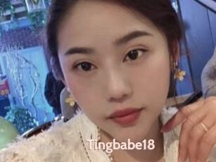 Tingbabe18