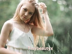 Tinybeautyx