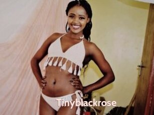 Tinyblackrose