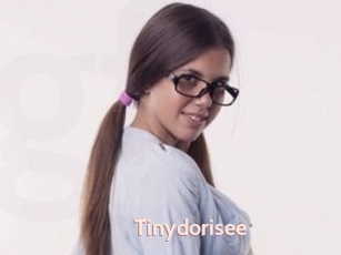 Tinydorisee