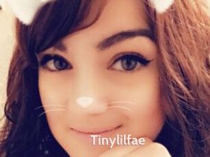 Tinylilfae