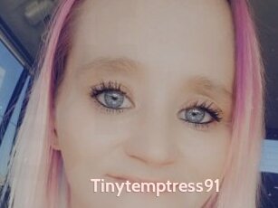 Tinytemptress91