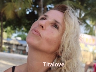 Titalove